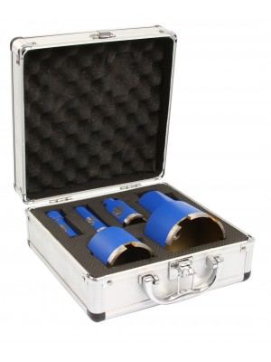 DIMANTA KROŅURBJI 20,25,35,50,60,76mm / SEGMENTA